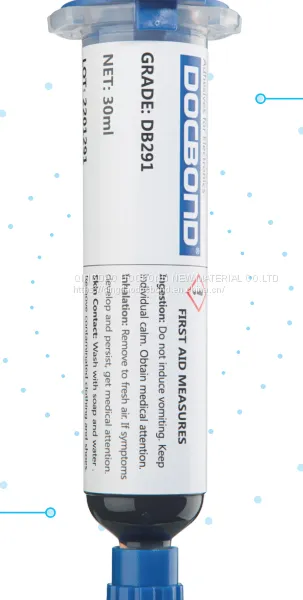 DOCBOND|Low Temperature Curing Adhesive