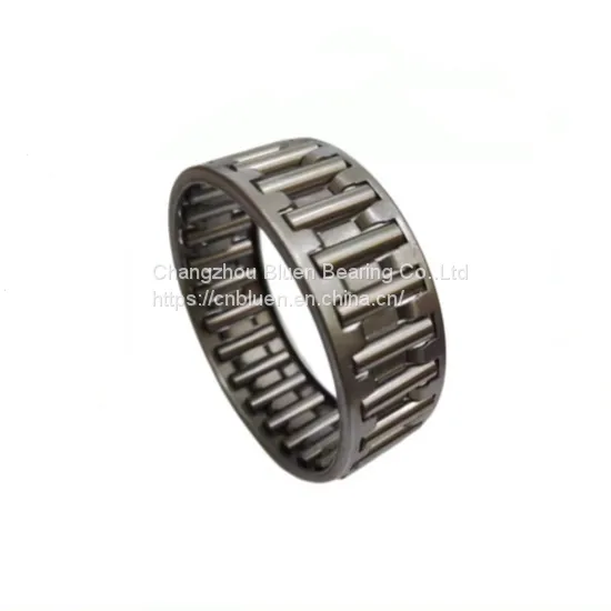 K Series K8 Needle Roller Cage Assembly K10 Needle Bearing