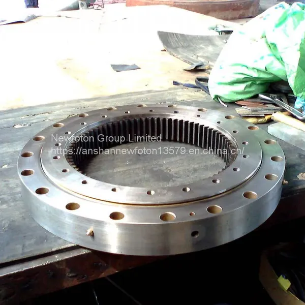 Slewing Ring