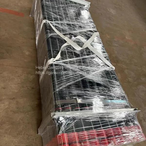 API-5CT J55/k55/n80/p110 Pup Joints photo-3