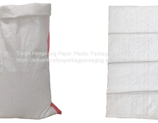 25 Kg 20kg Cement Kraft Paper Valve Bag For Mortar Tile Adhesive photo-4