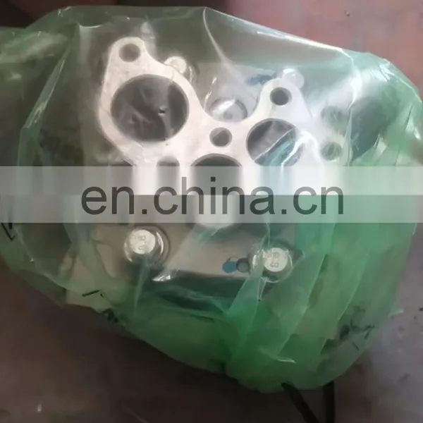 Excavator Parts Solar340LC-V Oil Pump 65.05100-6051 for DE12TIS photo-4