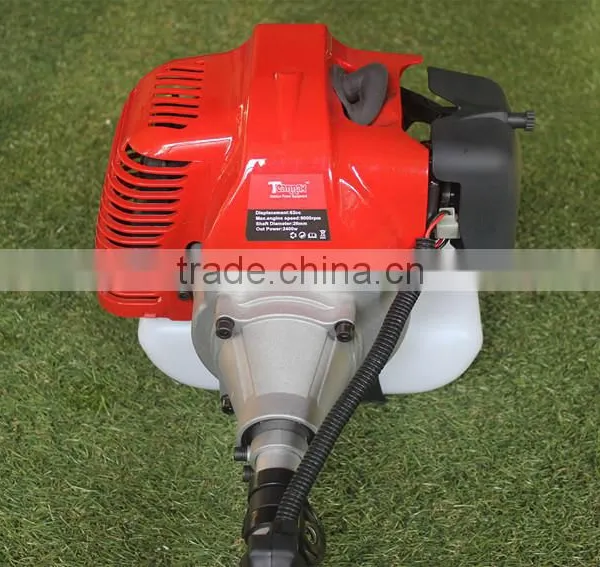 Gasoline Hand Held Vibrator for Concrete Used photo-4