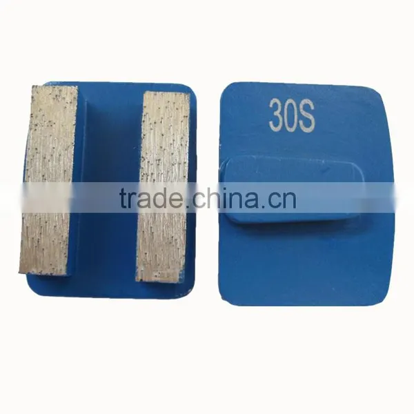 Diamond Concrete Floor Grinding Segment photo-2