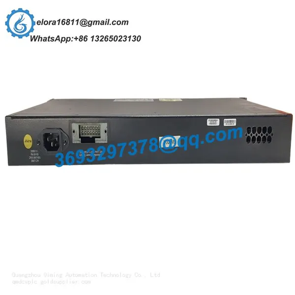 BENTLY 3500/42M 140734-02 Vibration Monitoring System photo-2