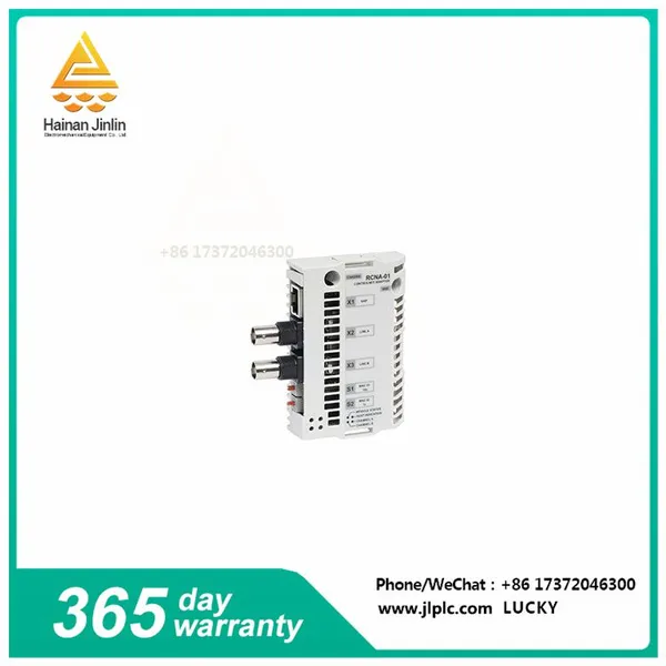RCA-T Stepper Driver Control Angular Displacement