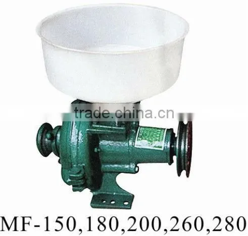 MFSeries Stuff Grinder