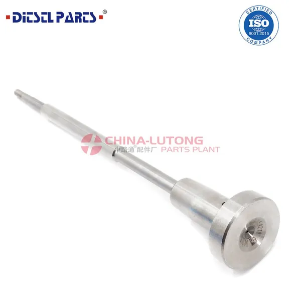 Buy Control Valve FOOR J01 159 photo-2