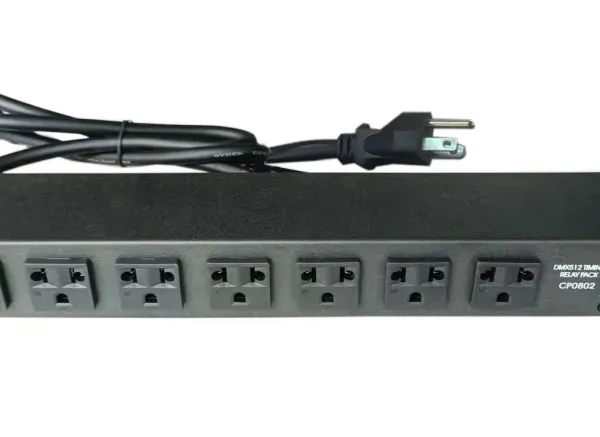 Power Supply Sequencer photo-2
