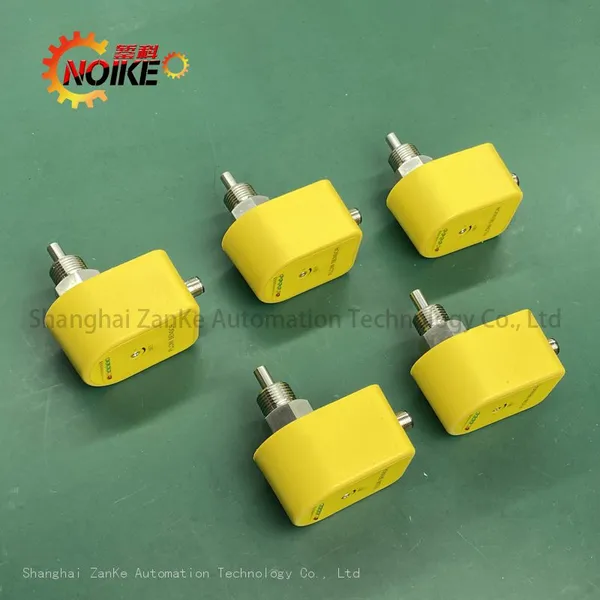 NOIKE Thermal Dispersion Flow Switch NK300B Series photo-4