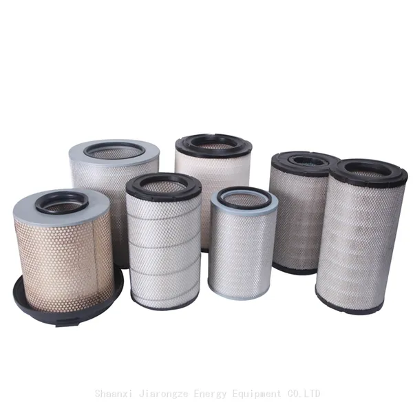 Replacement For Atlas Copco Mobile Machine Air Oil Separator 2911011700 1604132880 2205176172 2911011701 photo-4