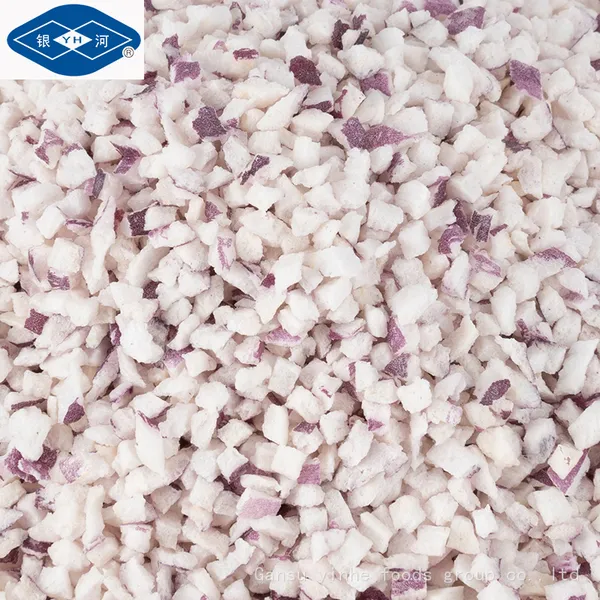 Freeze Dried Red Onion Dice photo-4
