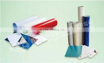 Protective Films for Aluminium Panel Products Surface Protection photo-2