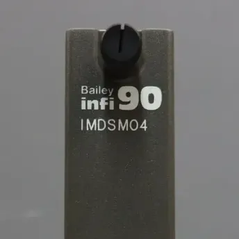 ABB IMDSM04 Pulse Input Slave Module
