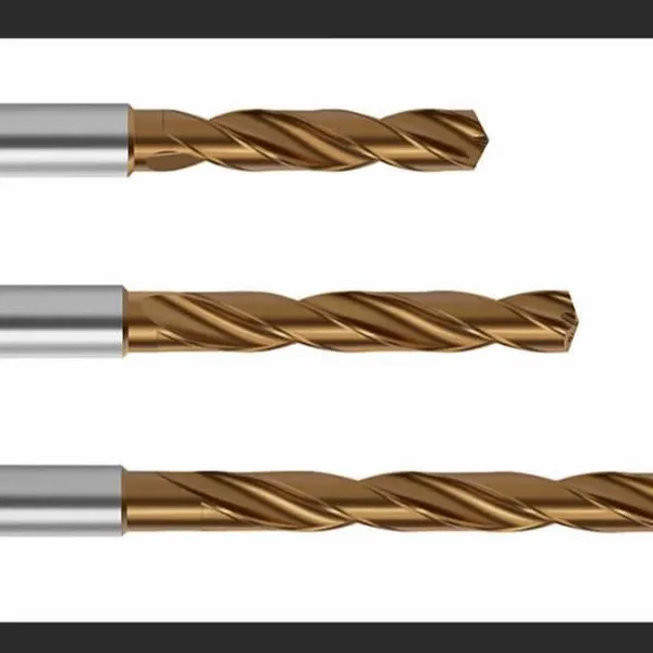Alloy Drill Bits CNC Step Drill Bits Milling Cutters, Step Drill Bit, Milling Tools photo-4