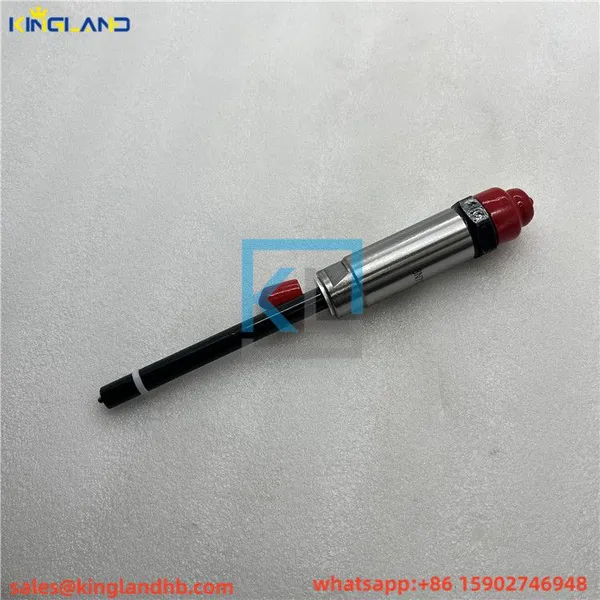 Diesel Engine Parts 3406 Engine Fuel Injector 8N7005 8N-7005 Fit For CATERPILLAR/CAT photo-3