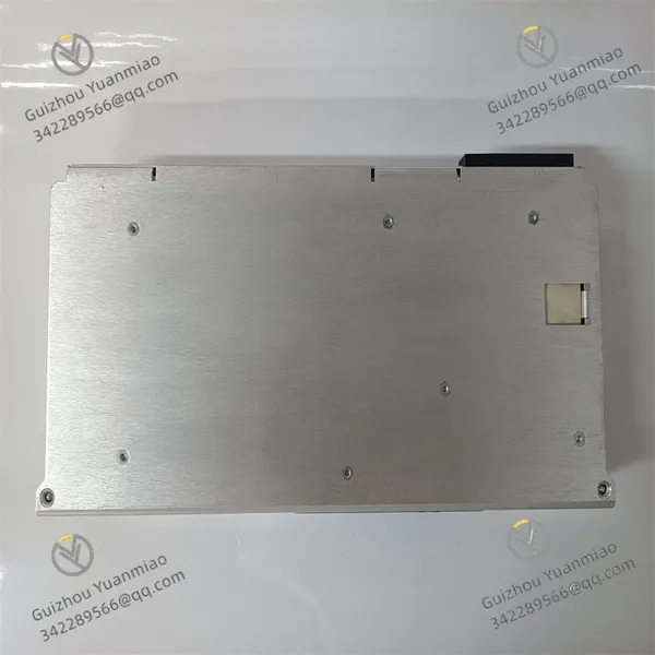 Honeywell SPS5710 51199929-100 Power Supply Module photo-3