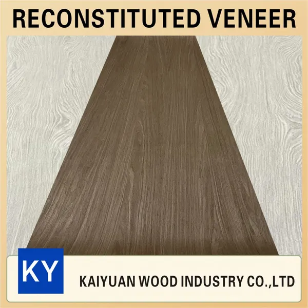 Chapas Precompuestas | Recomposed Veneer | Artificial Veneer | Recon Veneer | Composite Wood Veneer | Edgebanding Veneer | Fineline Veneer