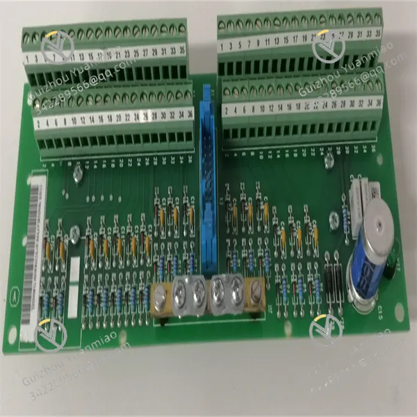 SCYC55830 58063282A Digital Input Module photo-3