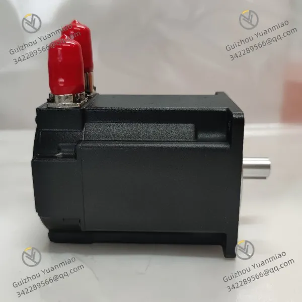 KOLLMORGEN AKM42E-EKGNR-01 Low Voltage Servo Motors photo-2