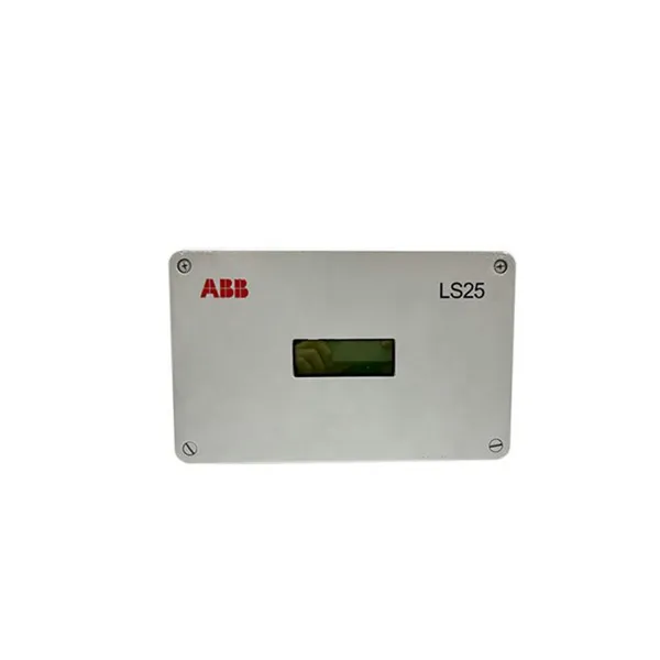 AO2000 LS25 Advance Optima AO2000 Integrated Analyzer System Solution