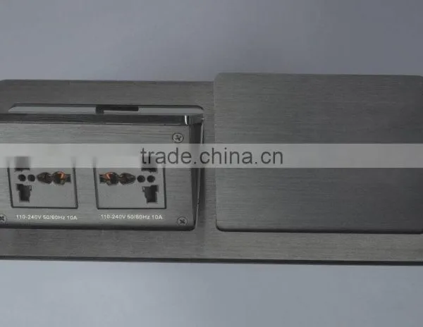 2016 Advanced Inteligent Air Support Multifunctional Table Power Socket photo-2