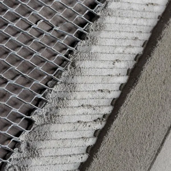 27 in X 97 in ClarkDietrich Galvanized Paper Backed Metal Lath photo-6