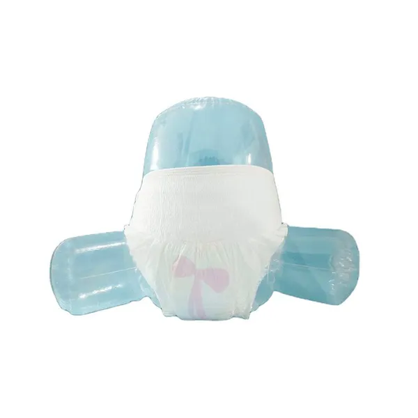 Baby Diapers With Minimum Shipping Infant Ultra-comfortable Diapers That Give Parents Peace of Mind