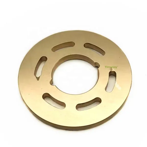 Hydraulic Pump Repair Kits H332A Axial Piston Pump Rotary Group Kits for H332-A KOMATSU Pump Spare Parts Rebuild Kits photo-4