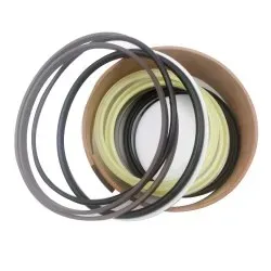 Sany 50 Ton Crane Hydraulic Seal Kit OEM Replacement for Crawler Crane Excavator Spare Parts photo-5