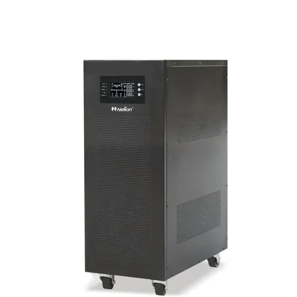 Netion UPS Dp Series Low Frequency Online UPS 6~20 KVA photo-3