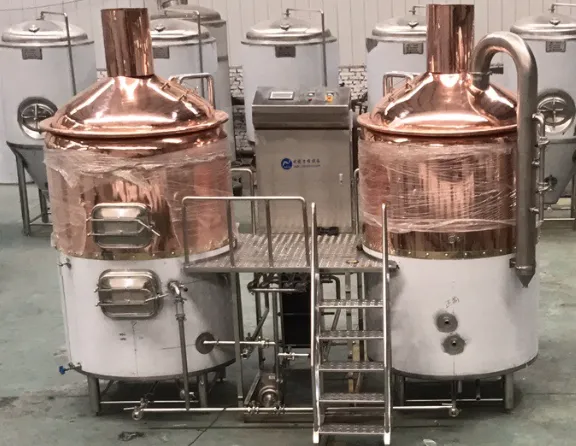 From Novice to Expert: The Ultimate Guide to Craft Beer Equipment Selection – Taught by a Manufacturer's Engineer photo-2