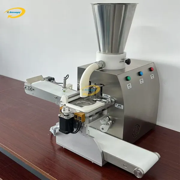 Fully Automatic Manual Siumai Shu Mai Sumai Shaomai Shomai Siomai Molder Molding Make Maker Machine