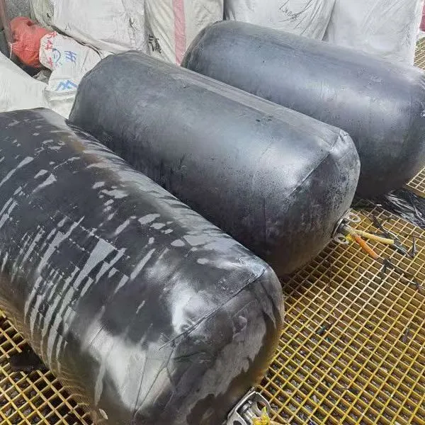 Durable Inflatable Rubber Sewer Pipe Plug for Water Sealing and Leak Prevention photo-3