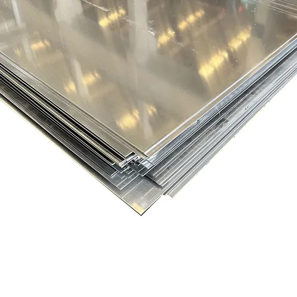 Supply American Standard S15700 Stainless Steel Plates, Thin Plates and Steel Plates