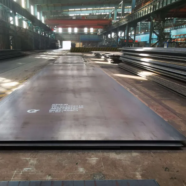 A36,Q235,SS330,SS400 Carbon Steel Plate Supplier Factory Price Mild Steel Sheet Ready Stock Fast Delivery for Construction Structure & Machinery photo-2