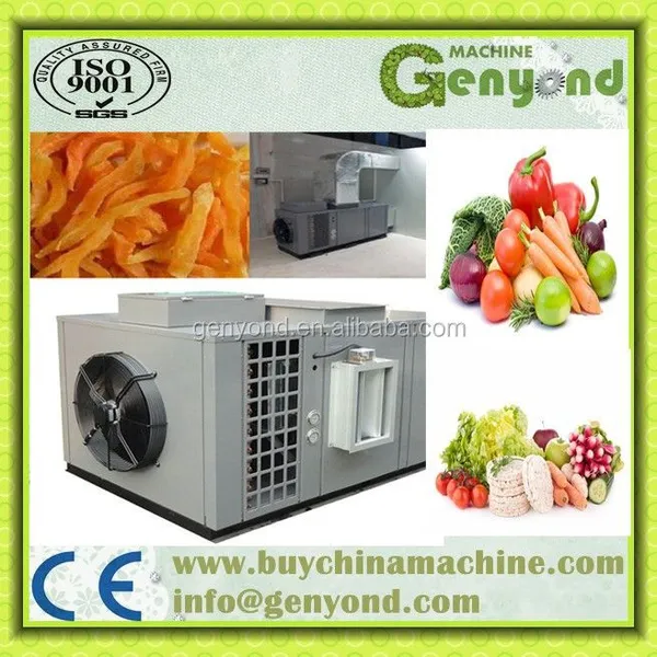 Machine to Dry Fruits/solar Fruit Drying Machine/industrial Fruit Drying Machine photo-4
