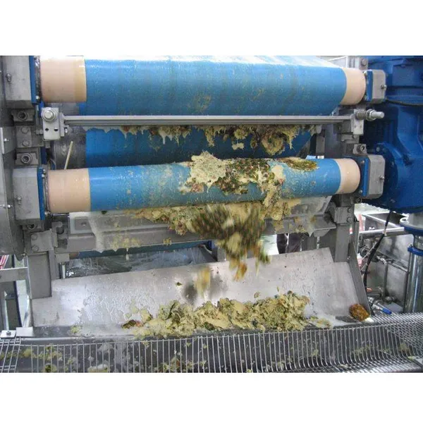 Pineapple Juice Making Plant Production Line photo-4