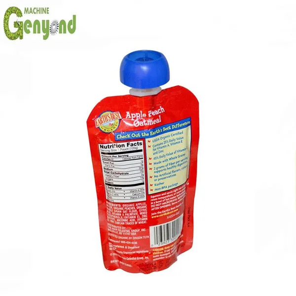 Small Scale Lab Size Industrial NFC Blueberry Juice Extraction Sterilization Making Equipment Processing Machine Production Line photo-2