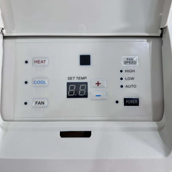 OEM Service 7000btu 9000btu 12000btu 15000btu PTAC Air Conditioners Great For Room Hotel Home Office PTAC photo-2