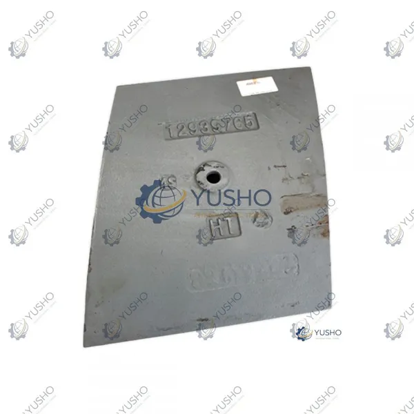 Spare Part 12939765 for SANY Concrete Machinery Genuine OEM photo-3