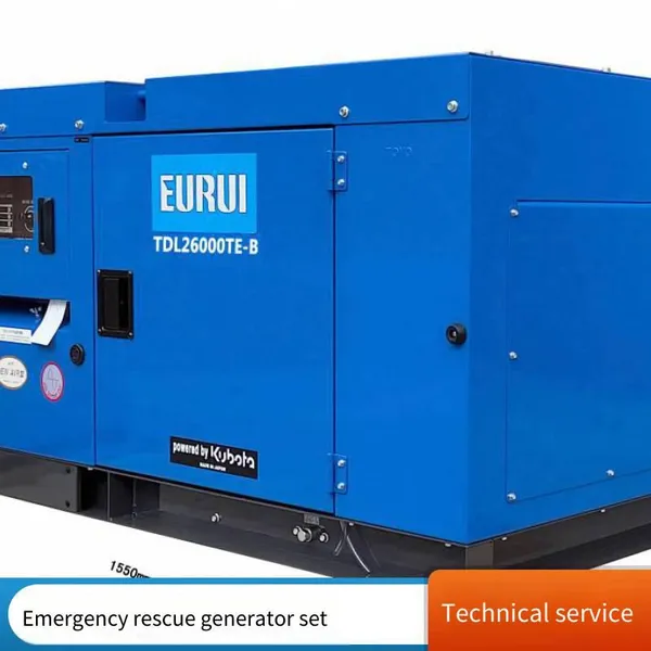 Fully Imported Original Honda Series Zetor Honda 2kw Luxury Gasoline Generator Set Sh3200ex photo-4