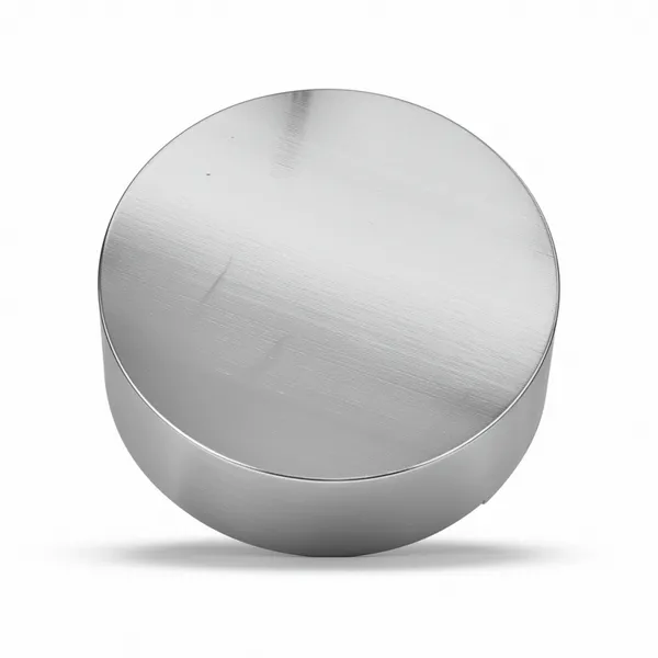 High-Strength 6061 Aluminum Forged Disc Precision Molds for Aerospace Structures Automotive Parts Industrial Machinery-Forging