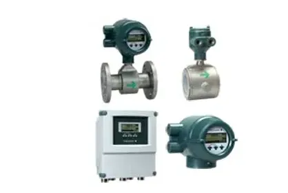 EJA120A Draft Range Differential Pressure Transmitter photo-3