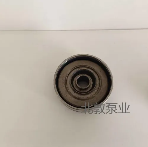Russian Series 5 ESP Impeller & Diffuser Assembly photo-2