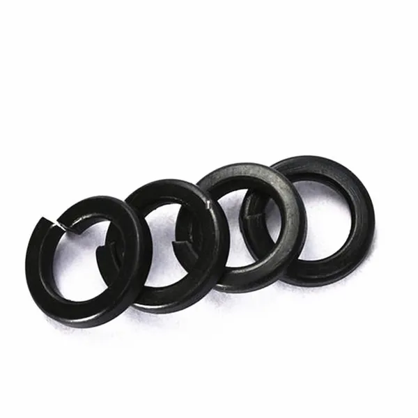OEM DIN127 Helical Split Washers Brass Bronze Options Available photo-3