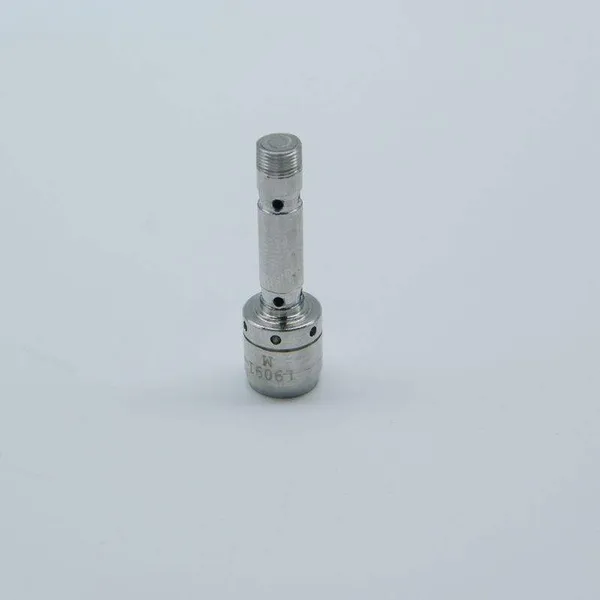 ENM6224 Alternative Cannon M Nozzle M Head for Imaje S7 S4 S8 S8C2 9040 Inkjet Coding Printer photo-3