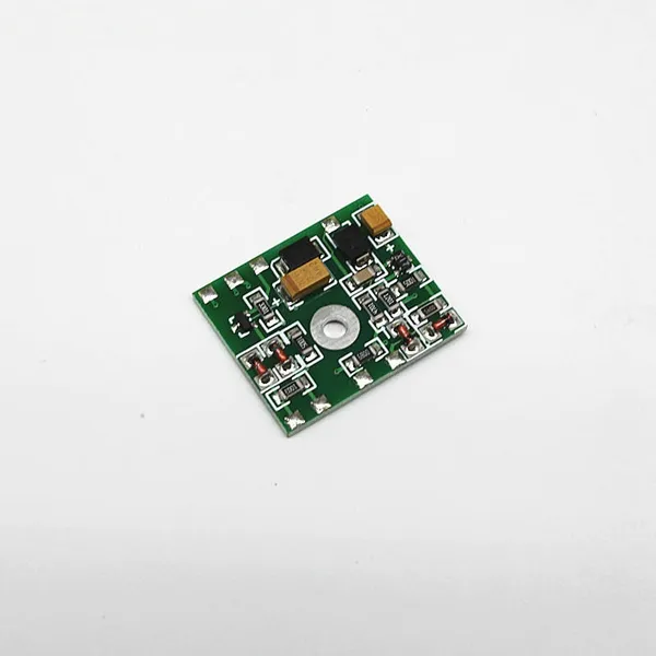 1011.5060 Charge Deflector Board Amplifier Board ADP Board for Metronic Alphajet Inkjet Coding Printer photo-4