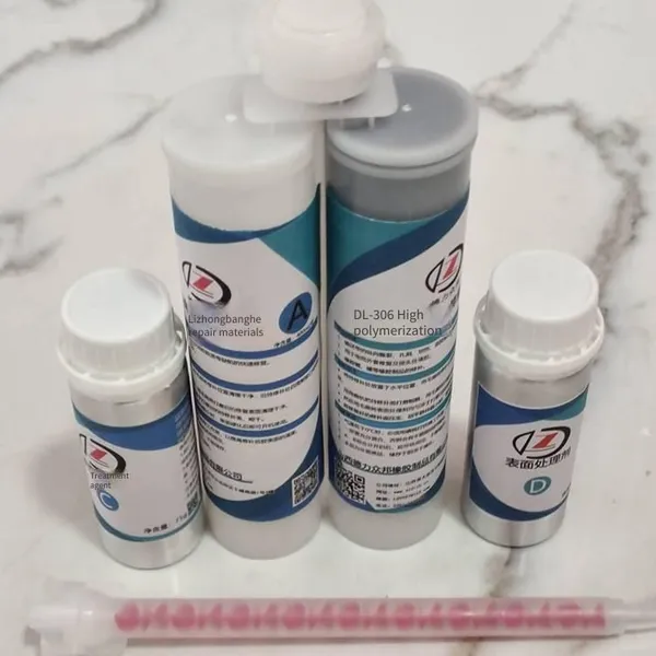 Belt Repair Agent, Polymer Repair Material, Repair Glue photo-5
