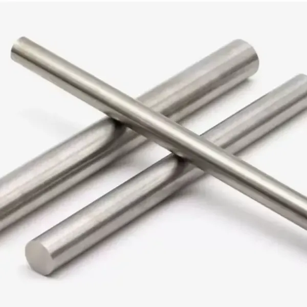 Mirror Bright ASTM 430 Round Bar 15mm Size Rust Proof For Household Appliance Components photo-3